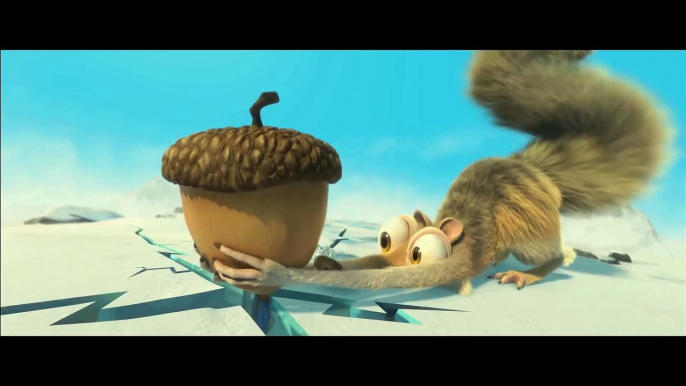 Ice Age 4- Continental Drift -- Arctic Games - YouTube