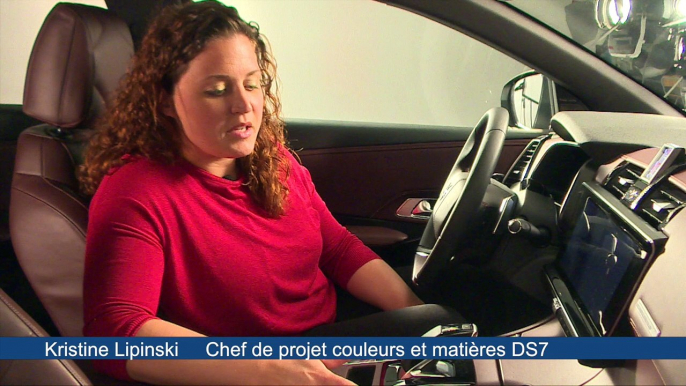 Présentation - DS7 Crossback : retour aux origines