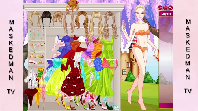 Barbie Dress Up Ga y Princess Barbie Dress Up Games for Girls-ClUG6PKjzng