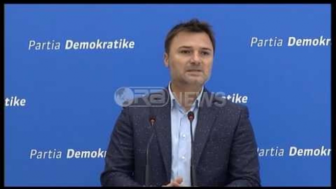 Ora News – PD: Më 18 shkurt kundër shefave të Tahirit e Ramës. Punojnë me krimin