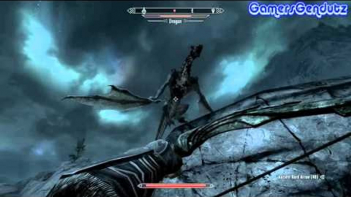 Nagaaaa! | TES V Skyrim Genduterz - part 38