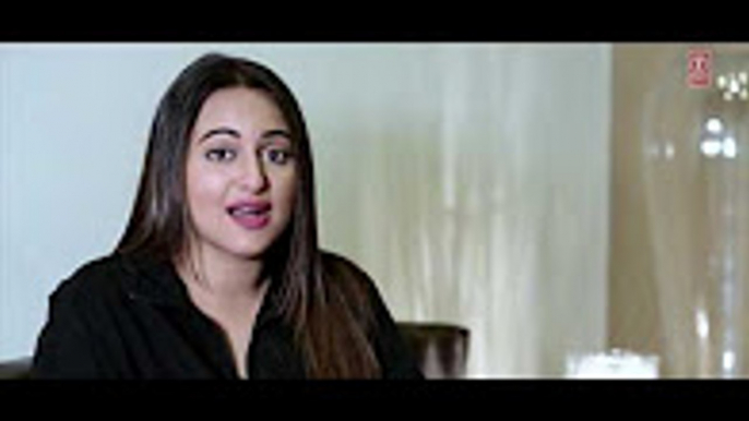 Making- Noor's Gang - Snippet - Sonakshi Sinha - Sunhil Sippy - T-Series