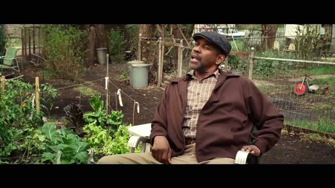 تحميل ومشاهدة فلم دنزل واشنطن Denzel Washington Fences 2017 مترجم