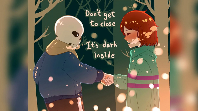 【Undertale】Demons (Lyric Comic) http://BestDramaTv.Net