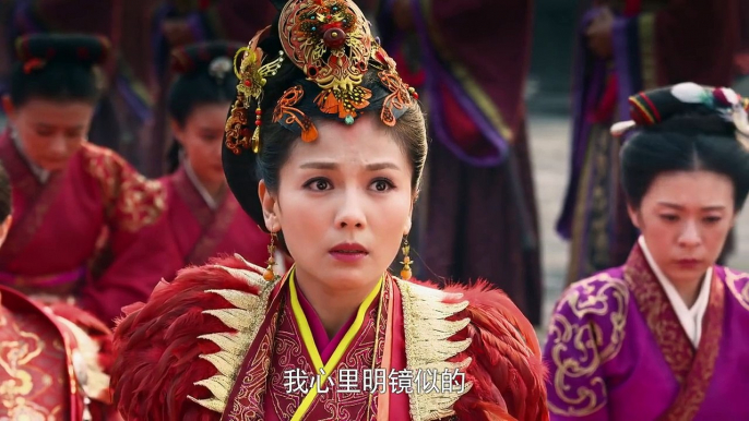 芈月传 第15集 孫驪主演 芈月之传奇一生 Legend of Miyue 15 http://BestDramaTv.Net