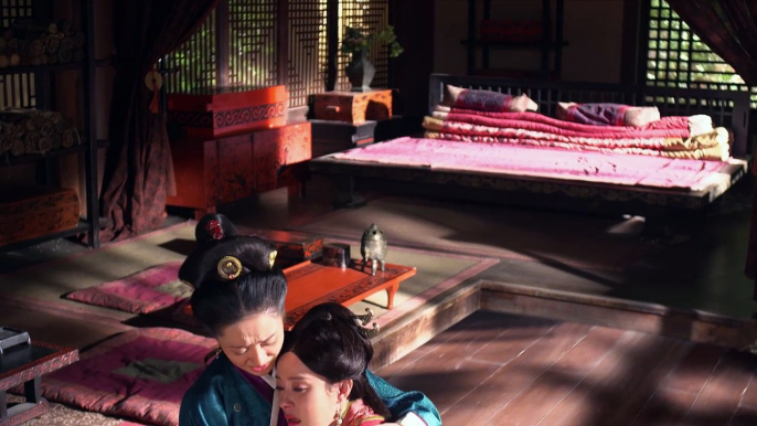 芈月传 第35集 孫驪主演 芈月之传奇一生 Legend of Miyue 35 http://BestDramaTv.Net