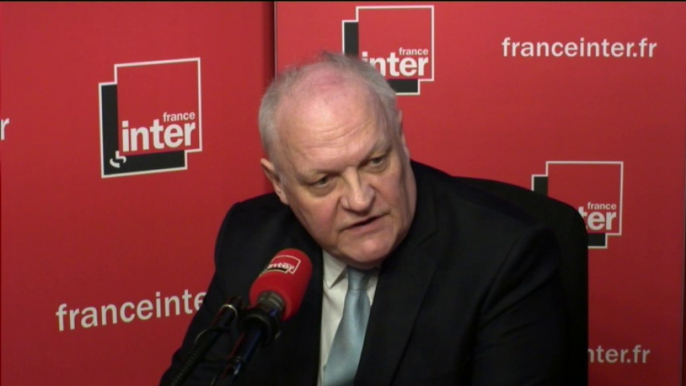 François Asselineau : "L'euro est trop faible par rapport à la compétitivité allemande"