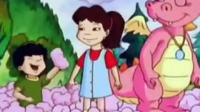 Dragon Tales   S01, E01