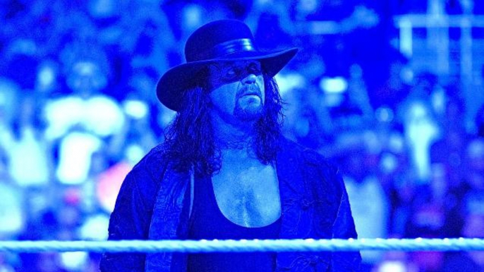 Reactions to The Undertaker's retirement