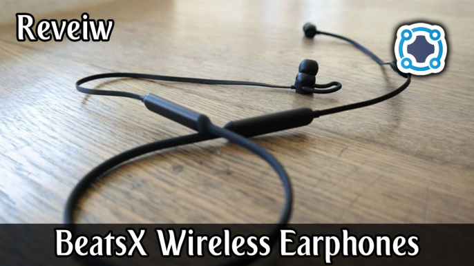Beats X Wireless Earphones Review