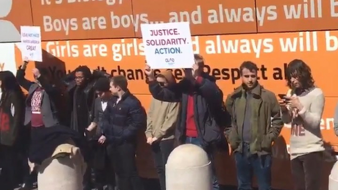 This transphobic bus is touring America [Mic Archives]