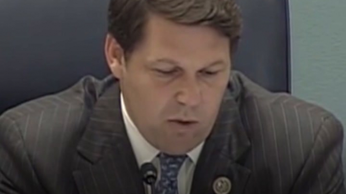 GOP Rep: No work, No food stamps [Mic Archives]