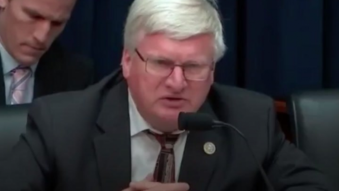 GOP Rep: No aid for poor students  [Mic Archives]