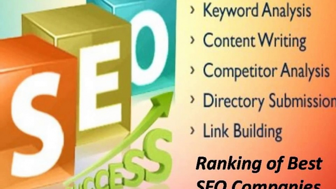 SEO Services India, Search Engine Optimization Services in India