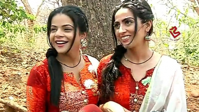 Thapki Pyar Ki Shraddha