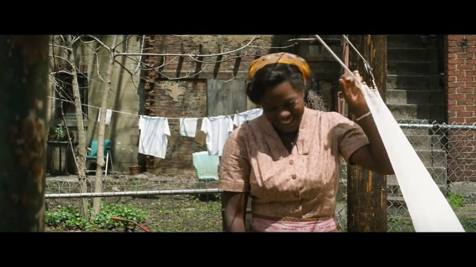 Fences Teaser Trailer (2016) - Paramount Pictures http://BestDramaTv.Net