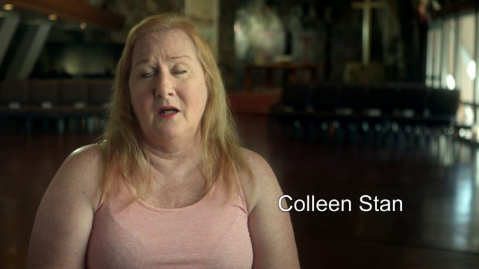 Colleen Stan: The Girl in the Box - Unknowable Captors | Lifetime http://BestDramaTv.Net