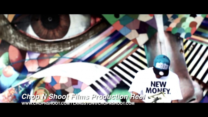 Chop N Shoot Films - Washington, DC Video Production Reel http://BestDramaTv.Net