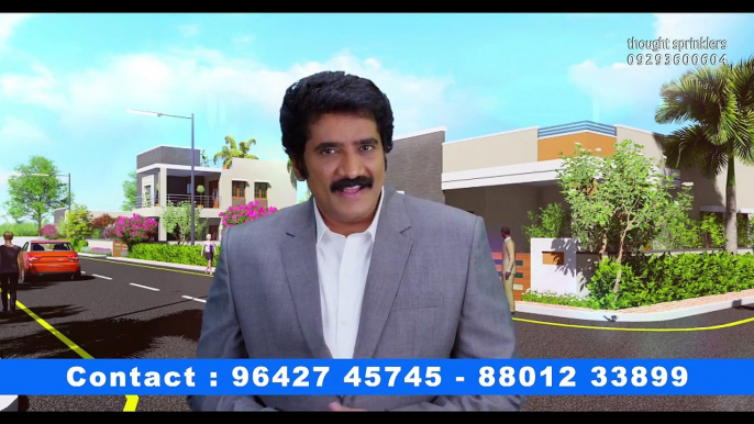 Yoshitha Housing & Infra Real Estate Ad /Telugu Ad films/Telugu Ads/Telugu Best Ads http://BestDramaTv.Net