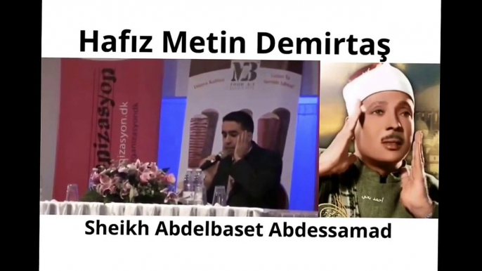 Hafiz Metin Demirtas. Kuran tilaveti. Quran tilawat. Kuran dinle. Abdussamed makami Kuran tilaveti. Surah Al Ghashiyah mp3 download. Surah al Ghashiyah mp3. Surah Al Ghshiyah Qari Abdul Basit. Surah Al Ghashiyah Abdul Basit Youtube. Seyh Abdussamed taklit