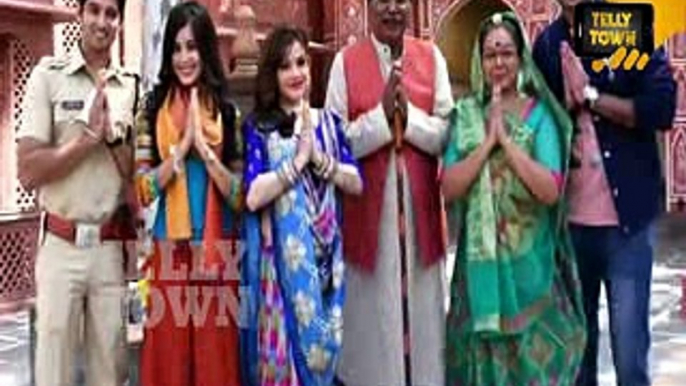 Tu Sooraj Main Saanjh Piyaji - 7th April 2017 - Upcoming Twist - Star Plus TV Serial News
