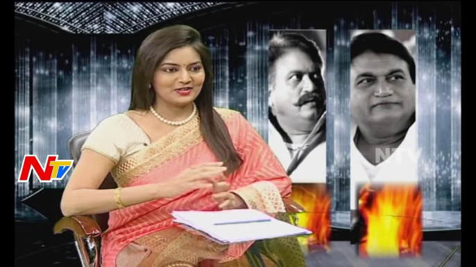 Jaya Prakash Reddy about Sreenu Vaitla & his Films || Weekend Guest || NTV http://BestDramaTv.Net