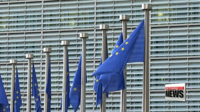 EU to expand sanctions on North Korea