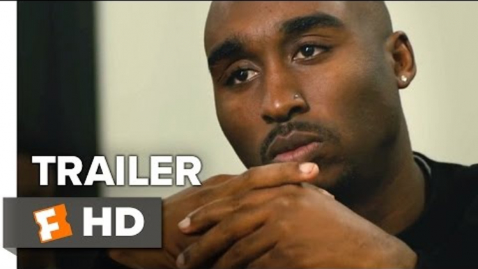 All Eyez on Me Trailer #1 (2017)