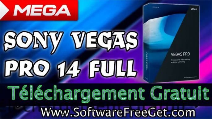 Magix Vegas Pro 14 Téléchargement Gratuit