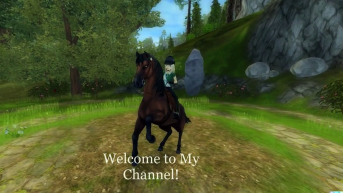 |:| Star Stable |:| Channel Tralier http://BestDramaTv.Net