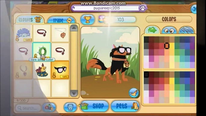 Animal Jam- Channel Tralier! http://BestDramaTv.Net