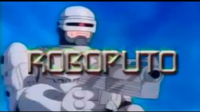 Marito Baracus - Roboputo