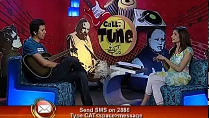 Call a Tune Ep 11 Part 4/4 Monday 28 March