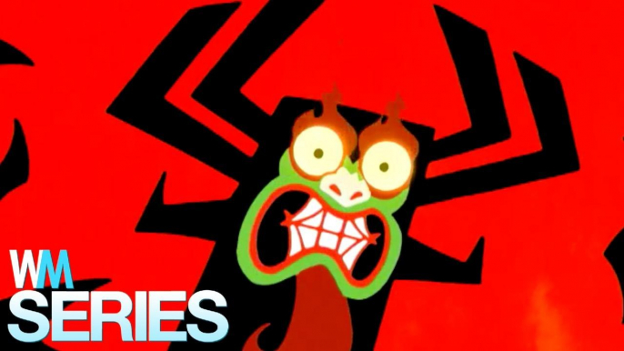 Top 10 Best Cartoon Villains of the 2000s