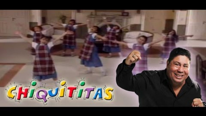 Marito Baracus - Chiquititas