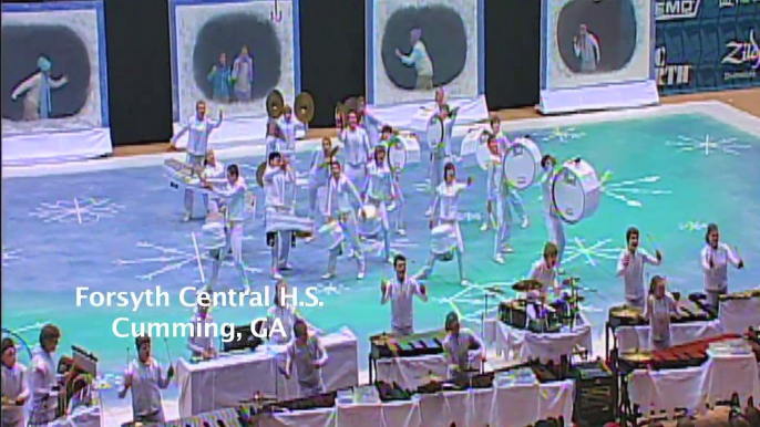 RHYTHM GENERATION - New Drumline Documentary Film Indoor Percussion WGI http://BestDramaTv.Net