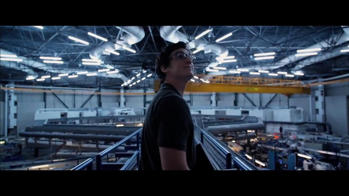 Fantastic Four Promo - Mr. Fantastic Power Piece (HD) Miles Teller Marvel Movie 2015 http://BestDramaTv.Net