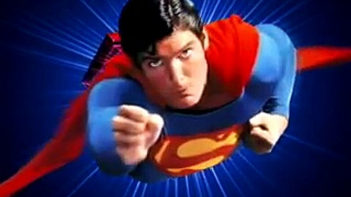 Superman The Movie trailer http://BestDramaTv.Net