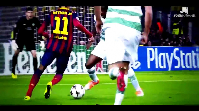 Craziest Skills Ever ● C.Ronaldo ● Neymar ● Messi ● Ronaldinho -HD