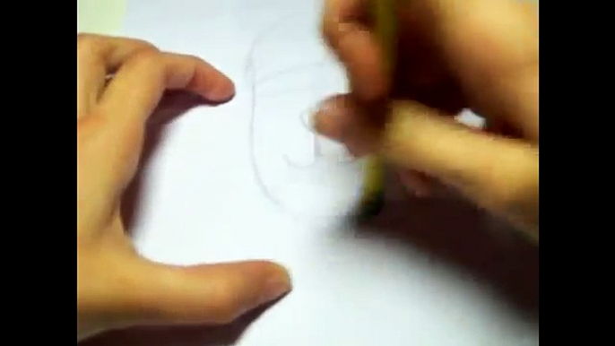 Drawing Sneakers from Sneakers U-Force