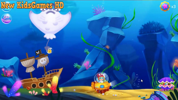 Ocean Doctor - Cute Sea Creatures , Kids Games by Libii Tech Limite