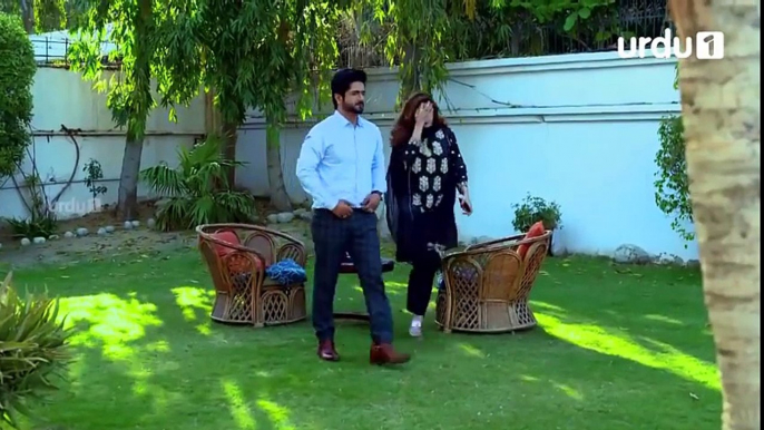 Beti To Main Bhi Hun - Episode 41 | Urdu1