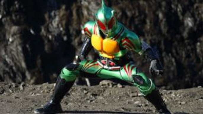 Fullshows~º¹Kamen Rider Amazons (Full Series) [[ S2xe2 ]] "ORPHANS" Streaming On Dailymation