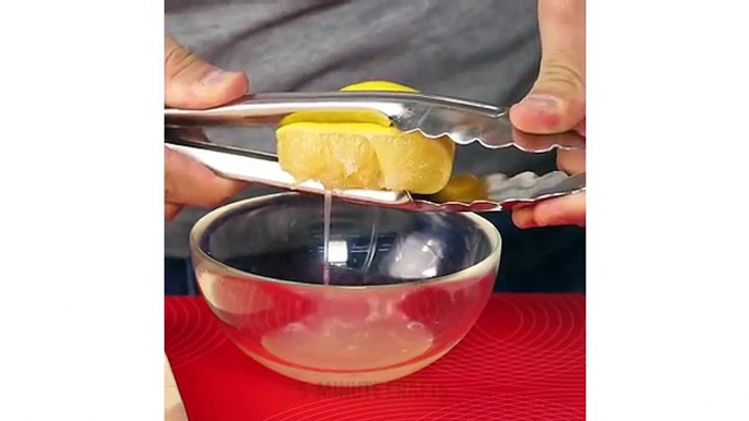 4 incredibly simple kitchen hacks l 5-MINUTE CRAFTS