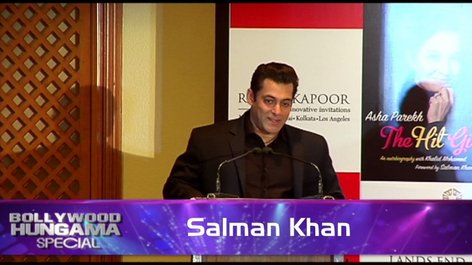 Salman Khan On Writing Autobiography: "Mujhse To Life Mein Kabhi Na Ho"