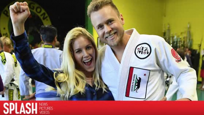 Heidi Montag and Spencer Pratt Expecting First Baby