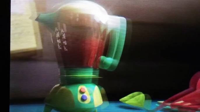 The Face of Nightmares (Pikmin Short Films) http://BestDramaTv.Net