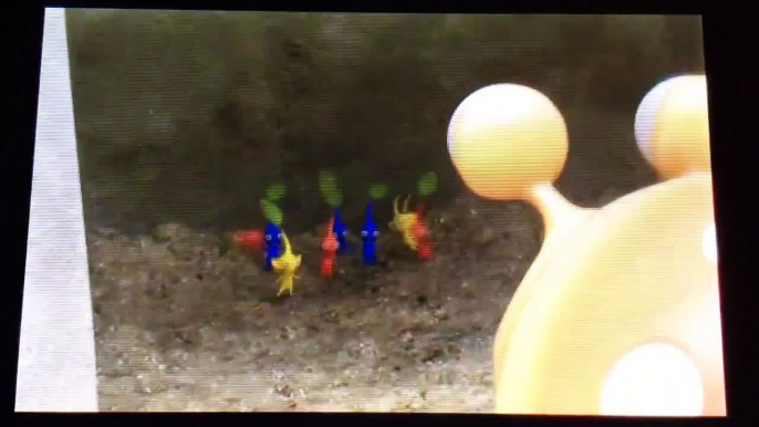 How 2 Party (Pikmin Short Films) http://BestDramaTv.Net