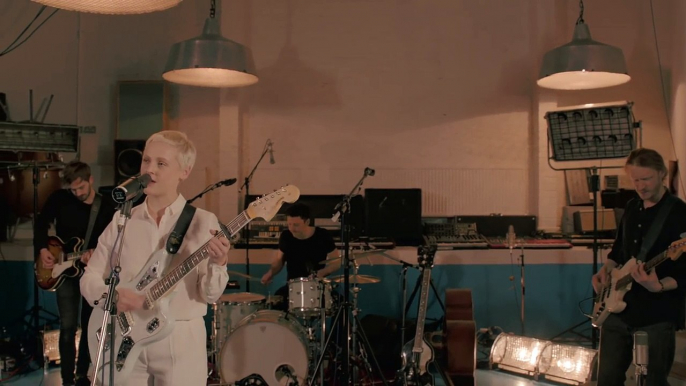 Laura Marling - False Hope (Short Movie Sessions) http://BestDramaTv.Net