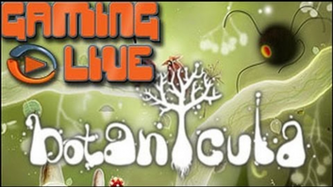 GAMING LIVE PC - Botanicula - Aventure végétale - Jeuxvideo.com